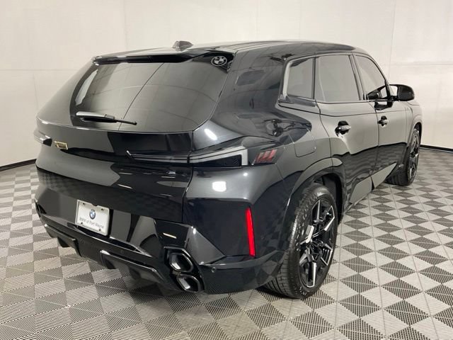 Used 2023 BMW XM AWD/4WD image 5