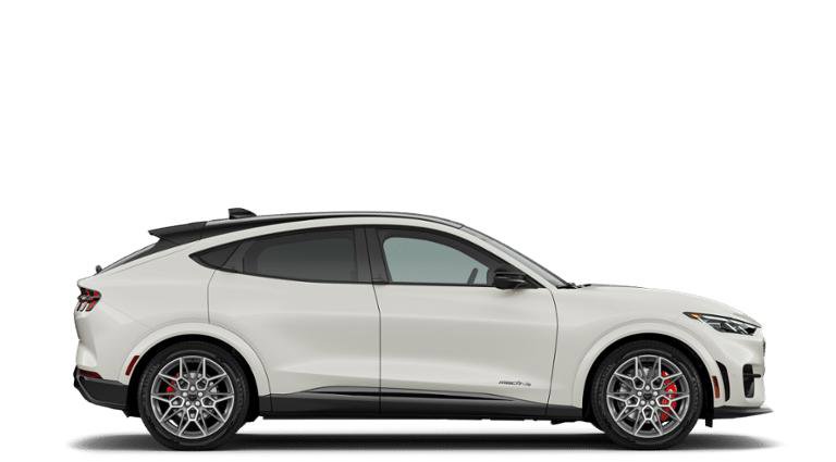 New 2026 Ford Mustang Mach-E GT image 27