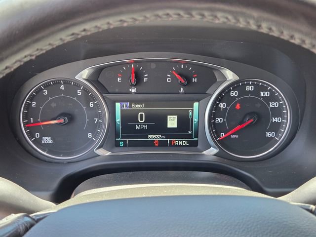 Used 2019 GMC Acadia SLT AWD/4WD image 19