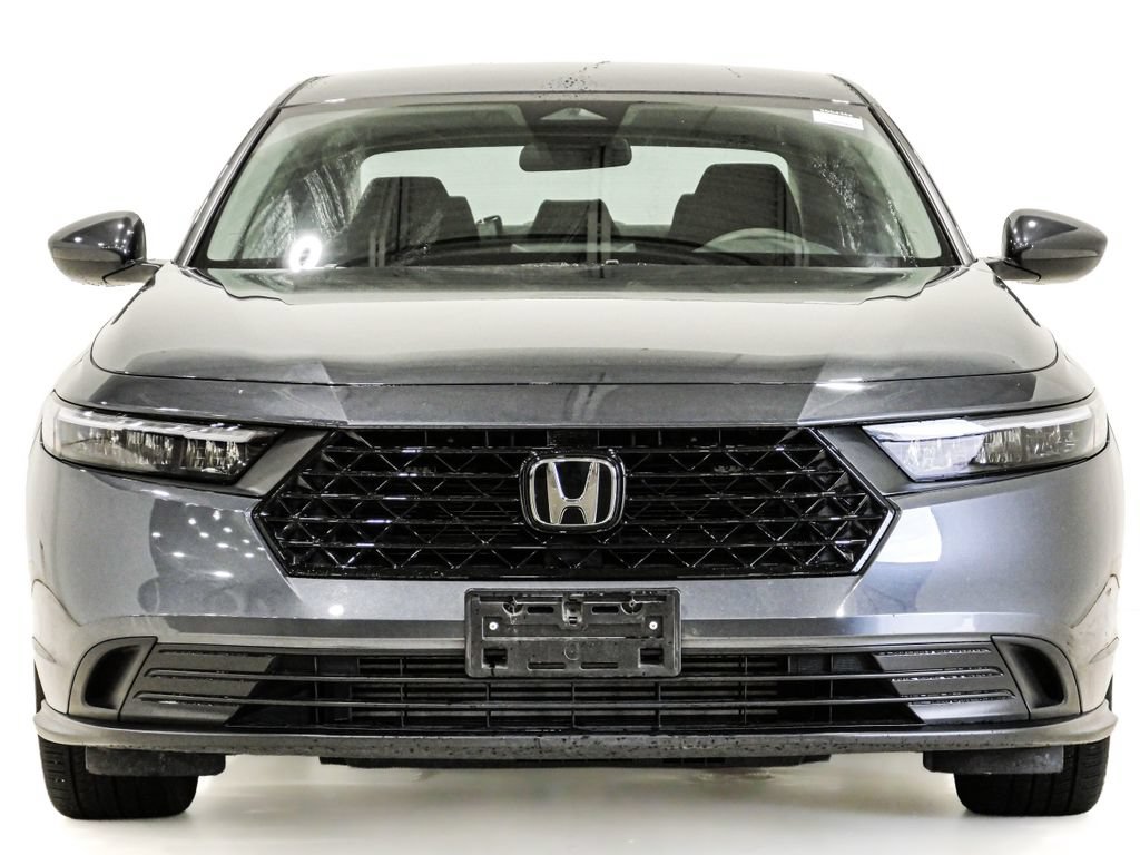 Used 2024 Honda Accord LX image 2