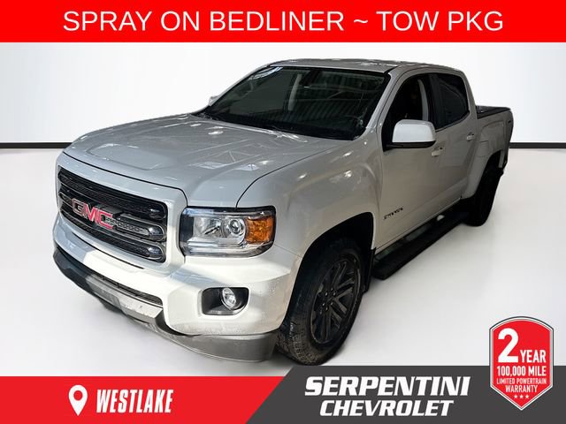 Used 2020 GMC Canyon SLE w/ Elevation Edition