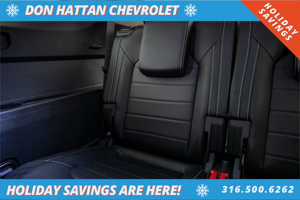 Used 2022 Volkswagen Atlas SEL Premium image 28