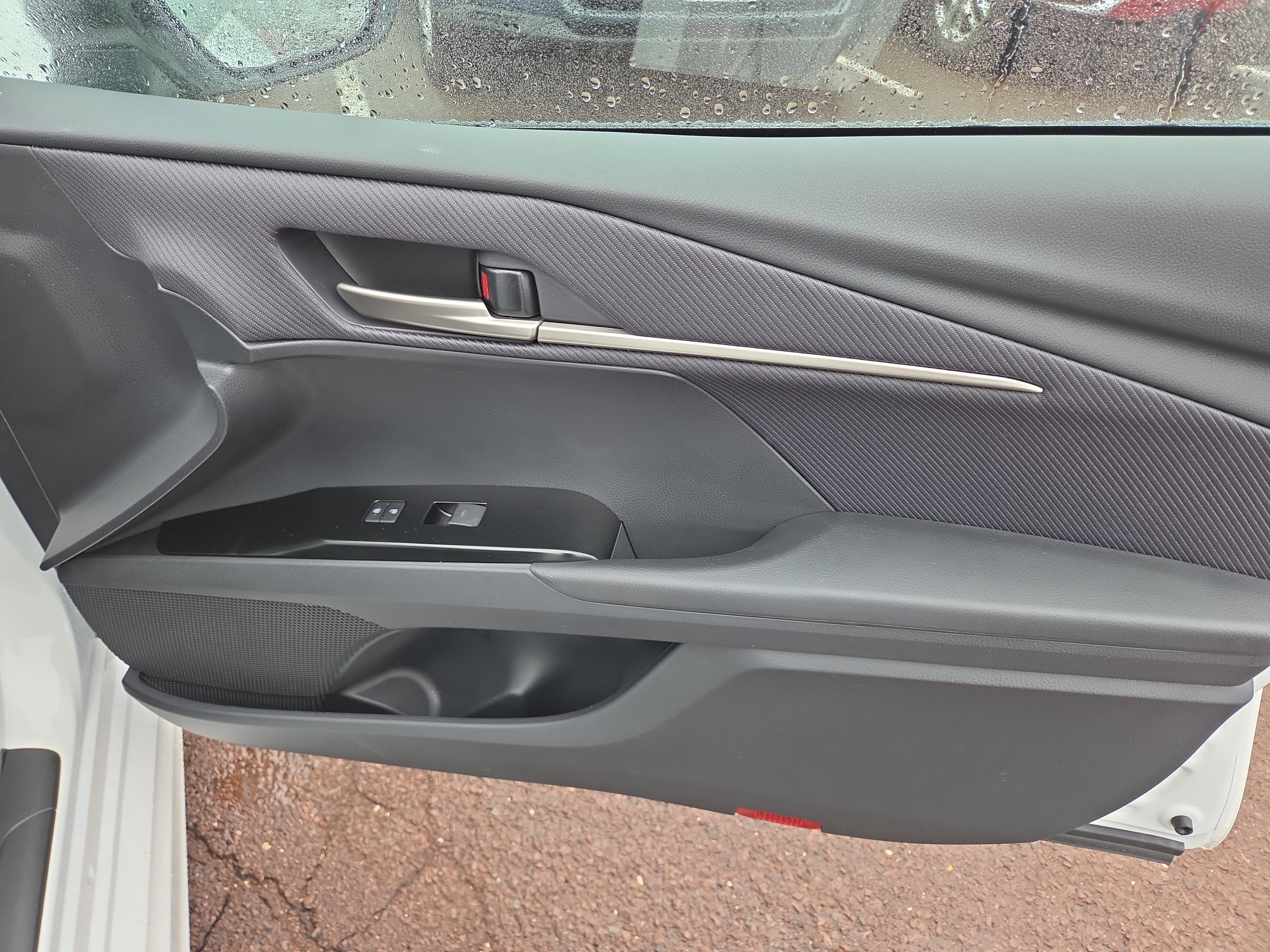 Certified 2026 Toyota Camry SE FWD image 17