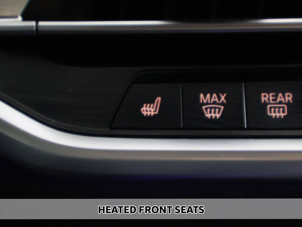 Used 2020 BMW X5 M50i w/ Premium Package AWD/4WD image 9