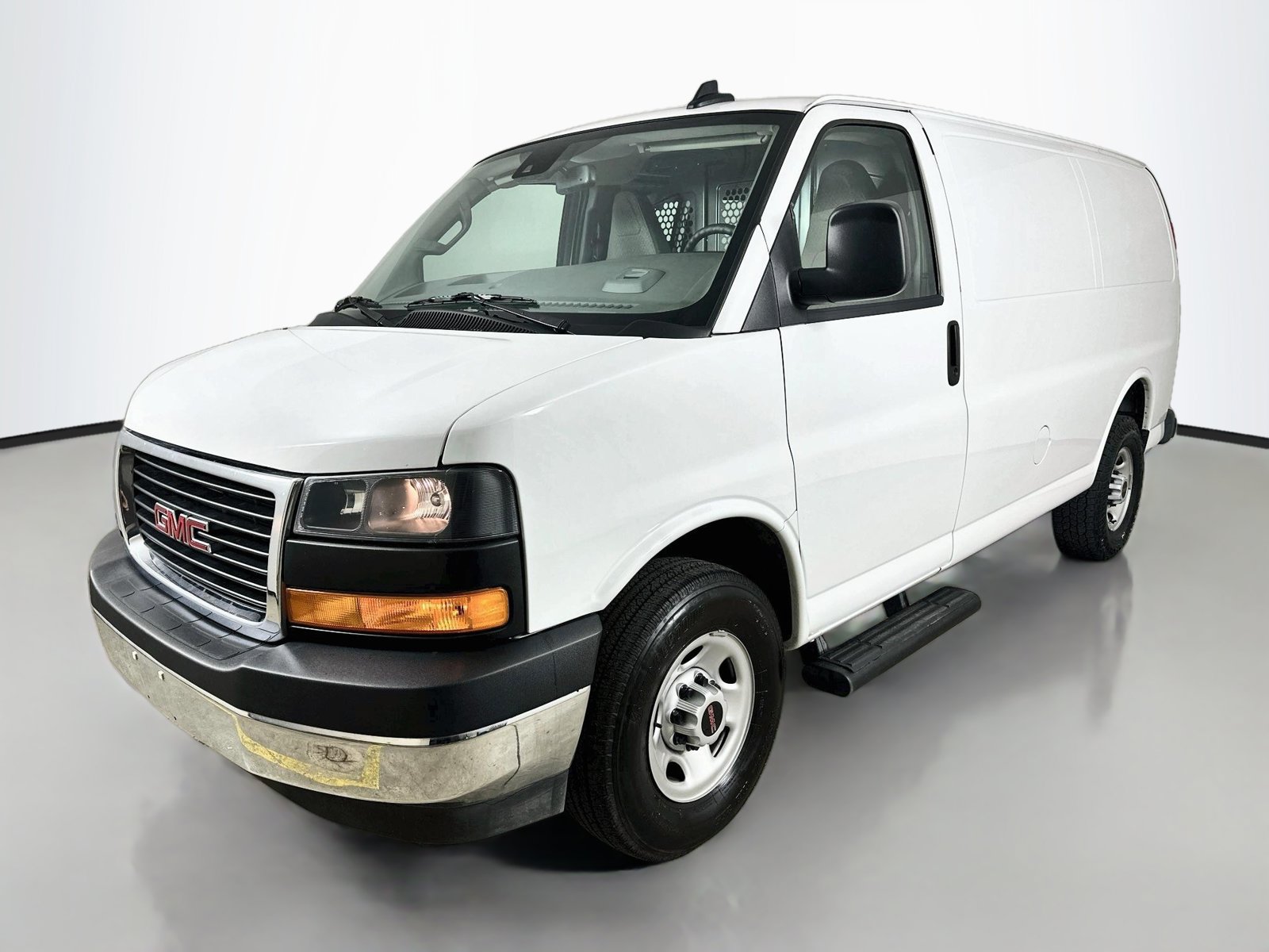 Used 2025 GMC Savana 2500 w/ Enhanced Convenience Package