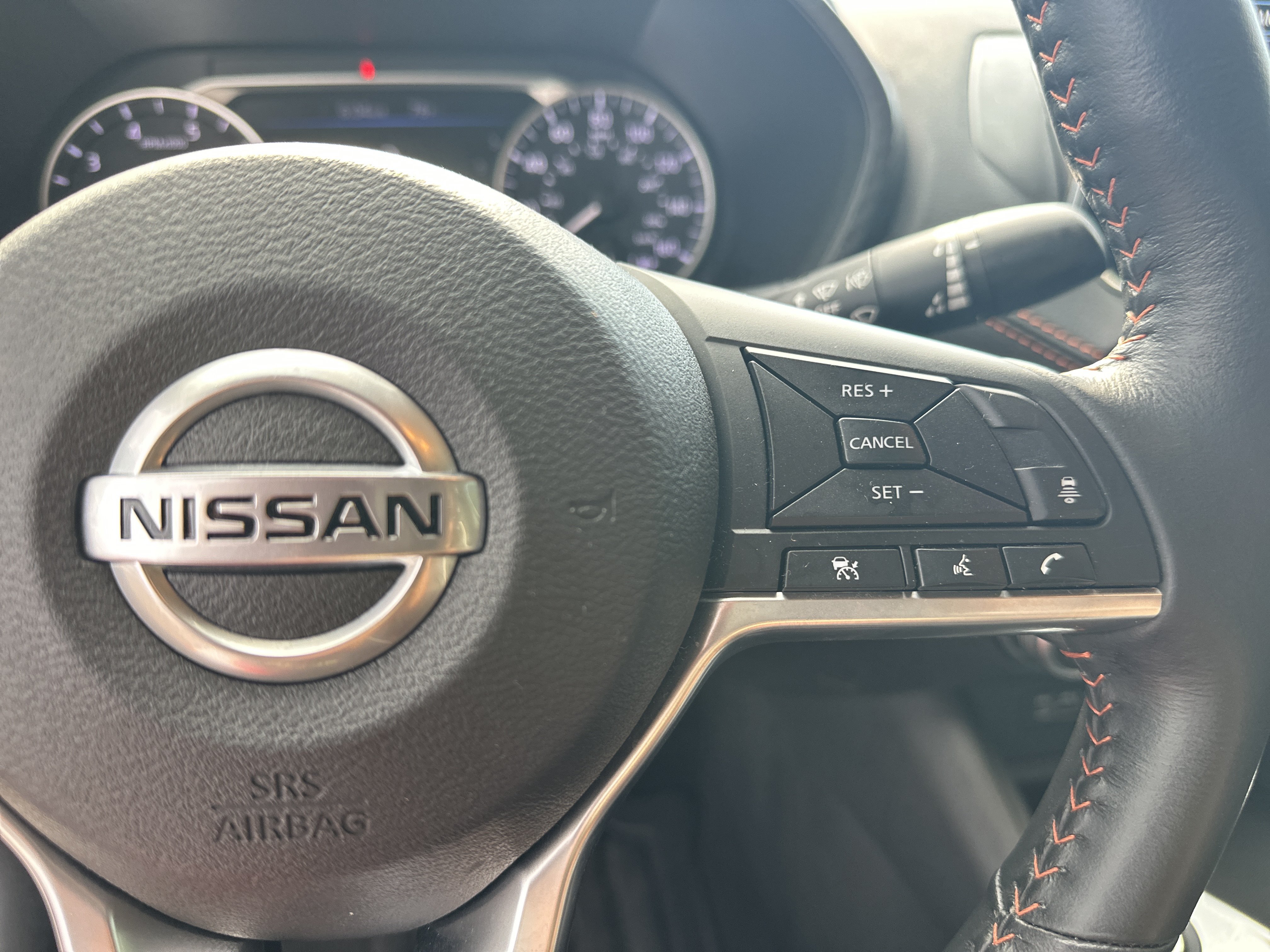 Used 2023 Nissan Sentra SR FWD image 26