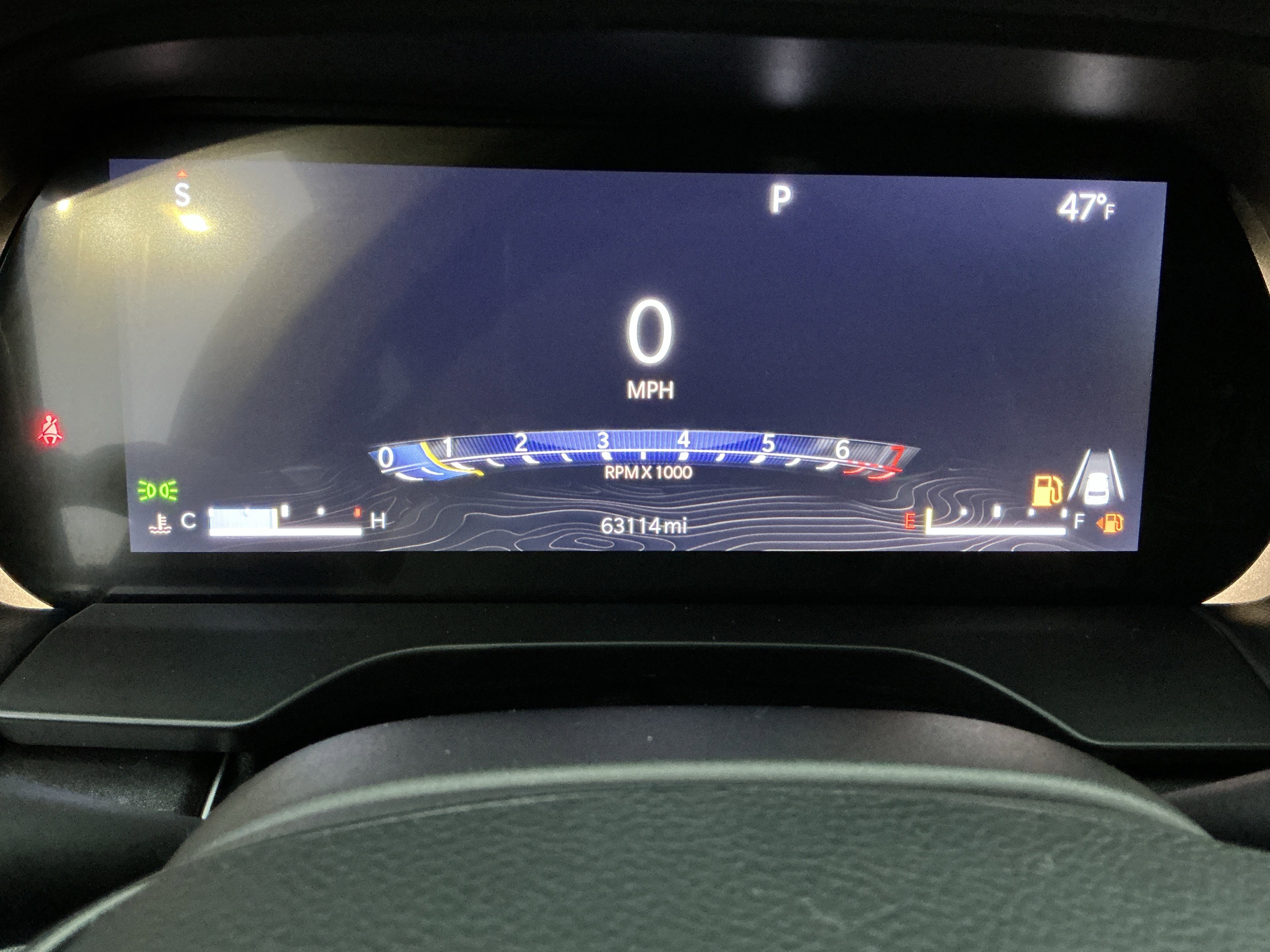 Used 2022 Jeep Grand Cherokee L Laredo image 8