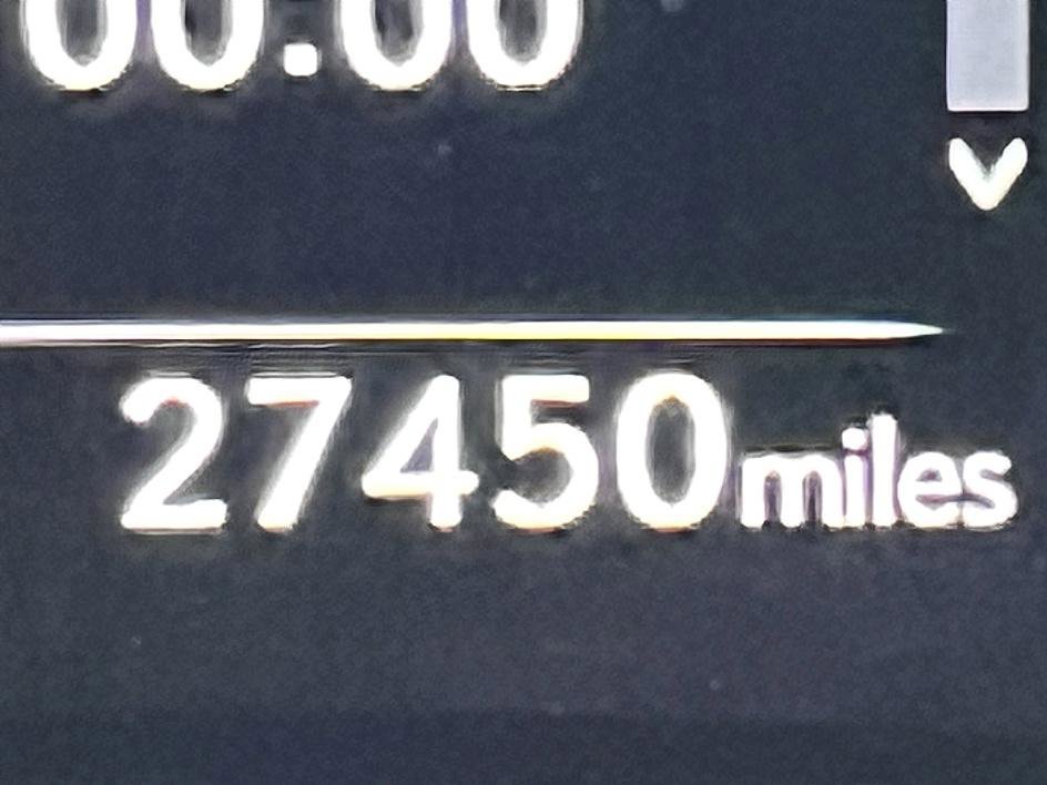 Used 2021 Lexus GX 460 Premium image 23