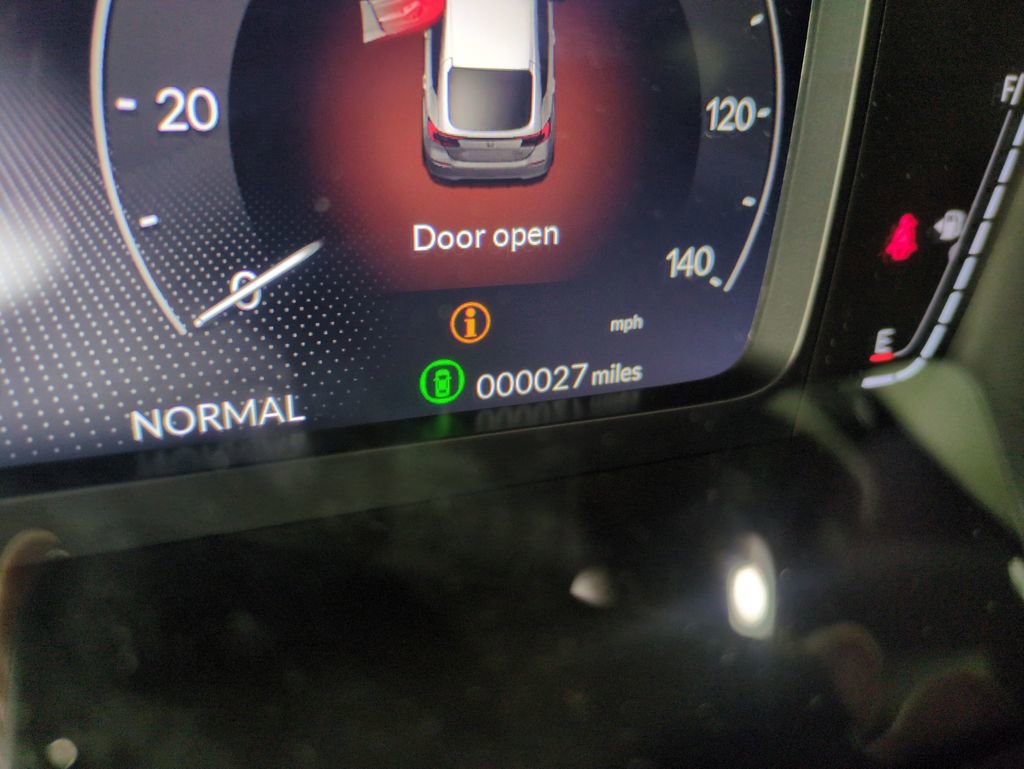 New 2026 Honda Civic Sport Touring image 16