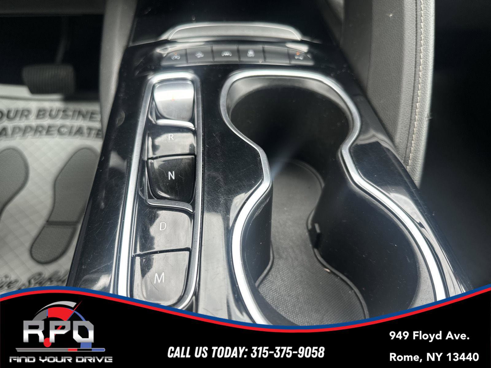 Used 2021 Buick Envision Preferred image 23