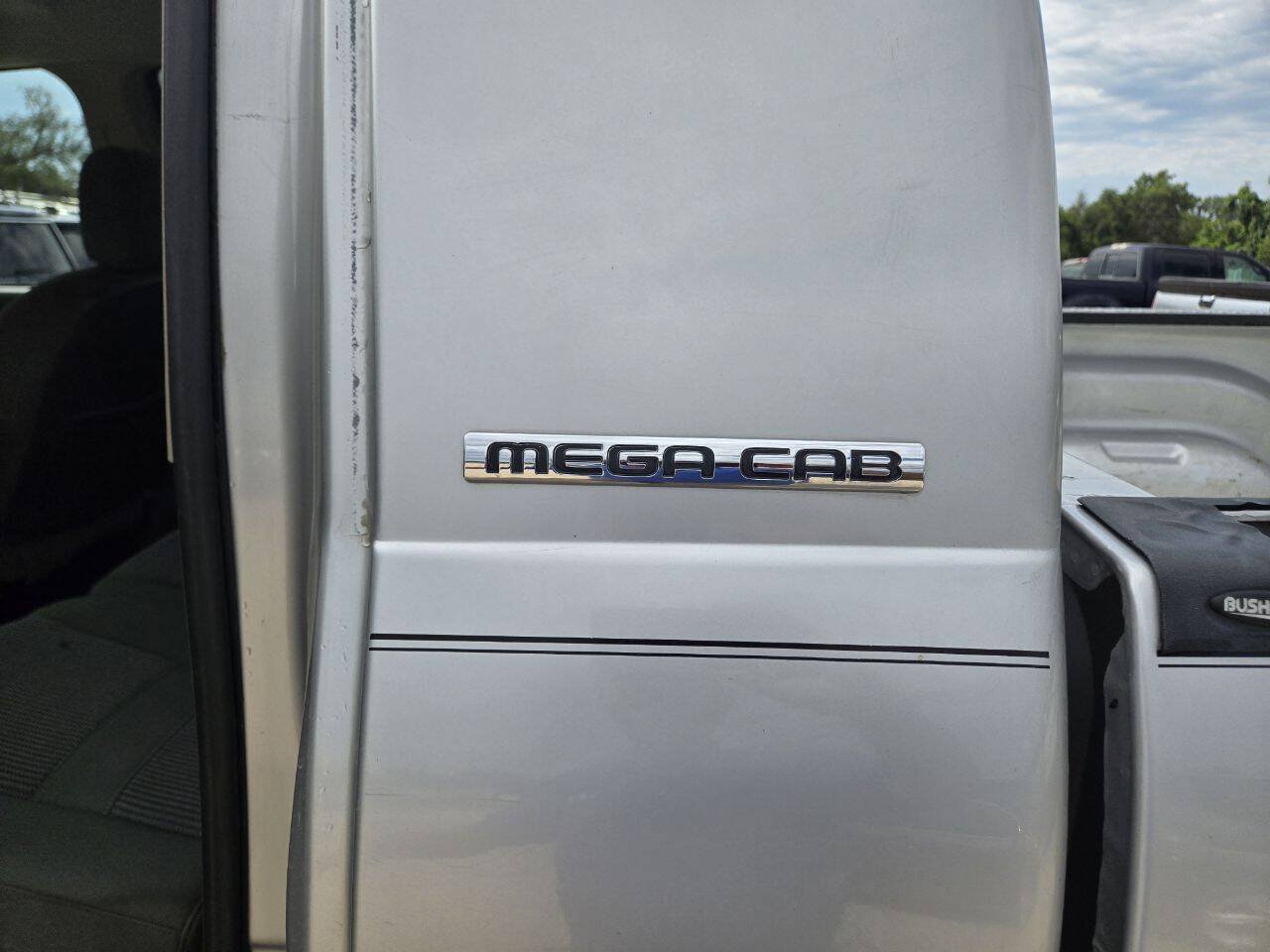 Used 2006 Dodge Ram 1500 Truck SLT w/ Trailer Tow Group AWD/4WD image 11