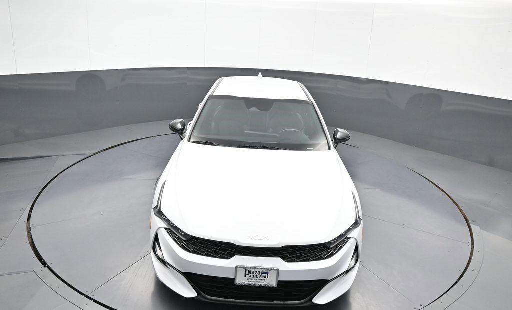 Used 2023 Kia K5 GT-Line w/ GT-Line Premium Package image 34