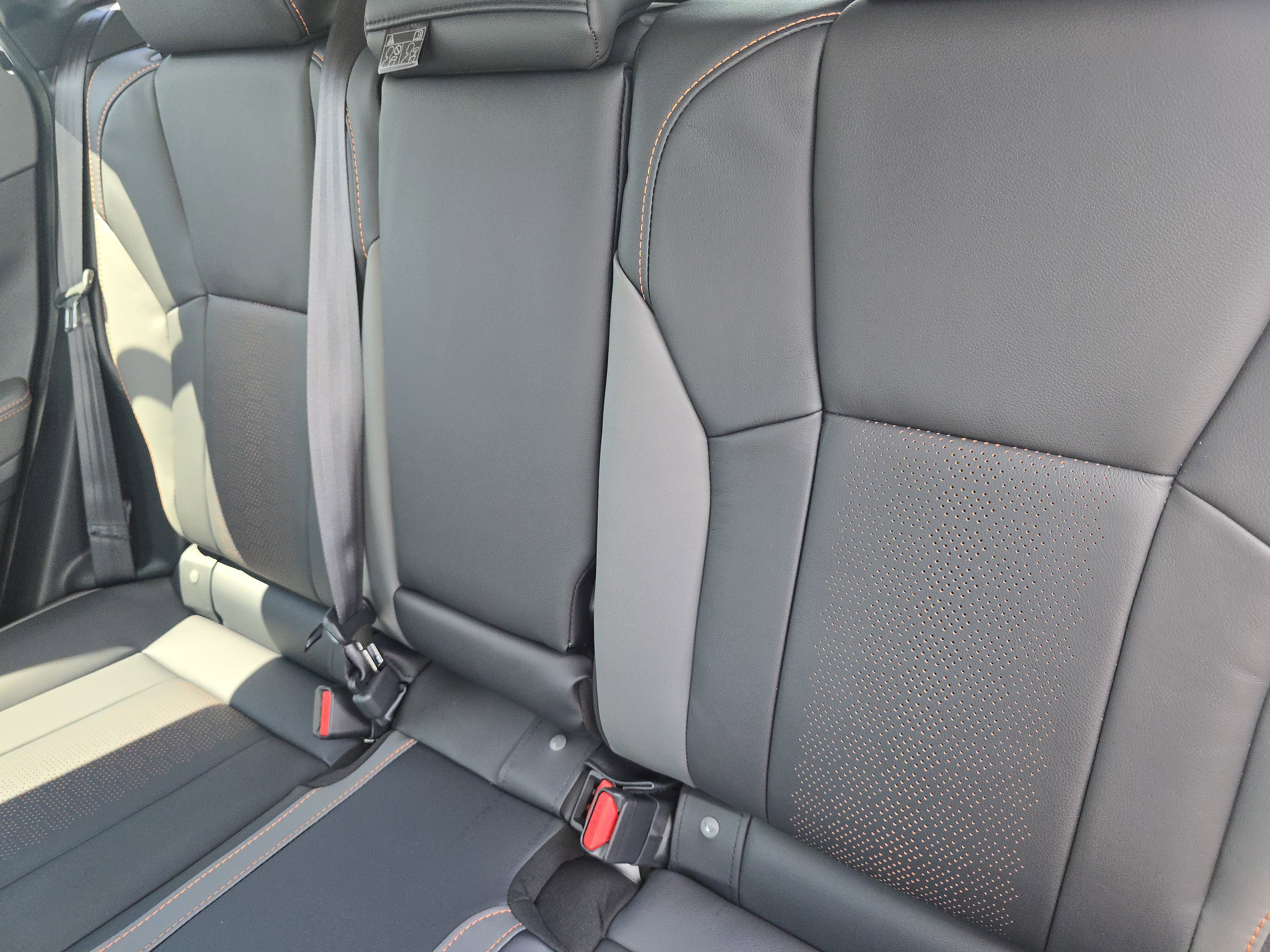 New 2025 Subaru Crosstrek 2.5i Limited w/ Crosstrek Mirror Package image 20