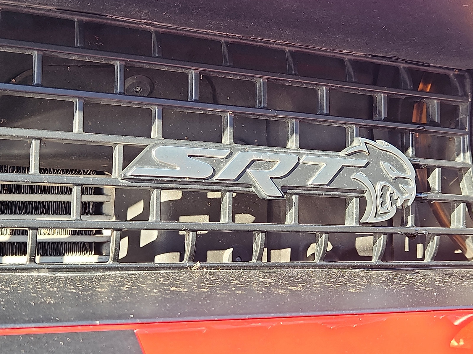 Used 2020 Dodge Challenger SRT Hellcat Redeye image 29