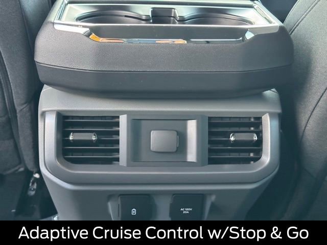 New 2025 Ford F150 XLT w/ Equipment Group 302A MID image 19