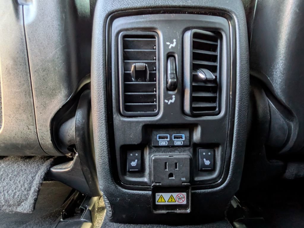 Used 2024 Dodge Durango GT image 27