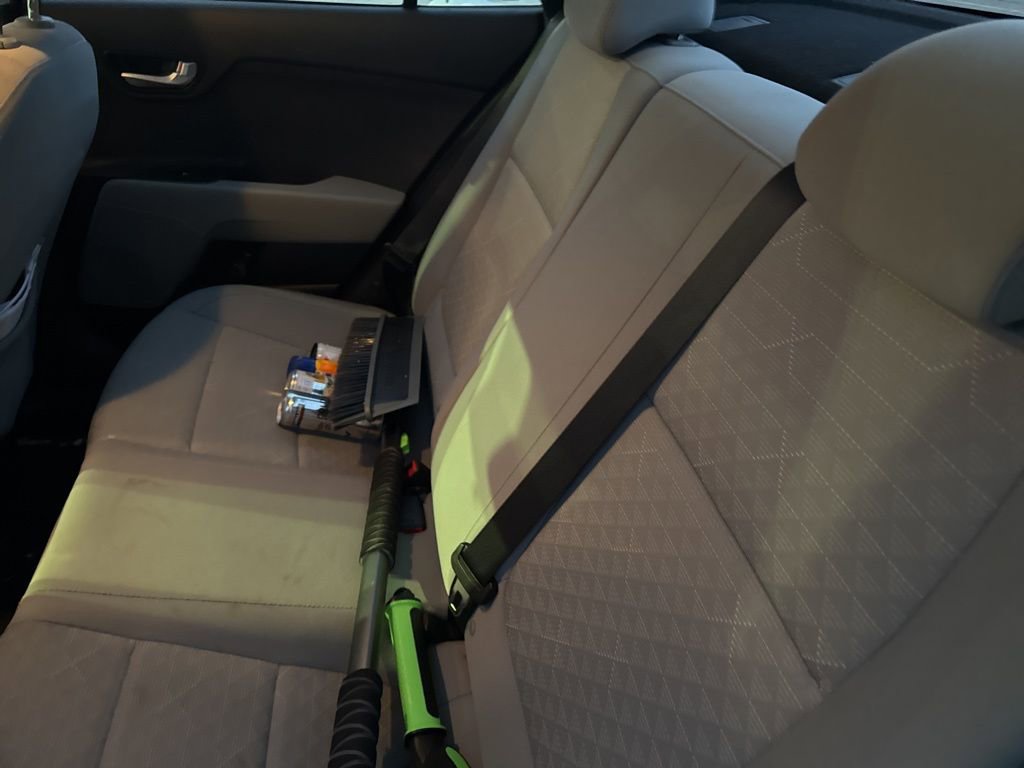 Used 2018 Kia Rio S image 13