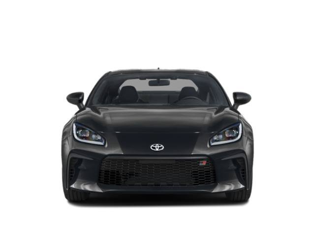 New 2026 Toyota GR86 RWD image 7