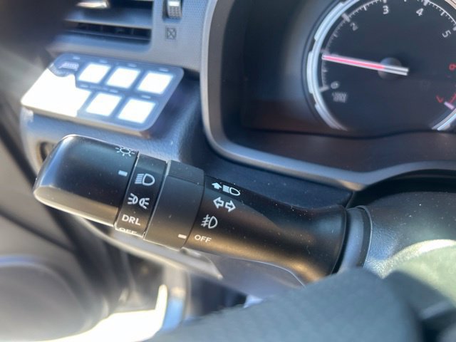 Used 2022 Toyota 4Runner TRD Sport w/ Technology Package AWD/4WD image 32