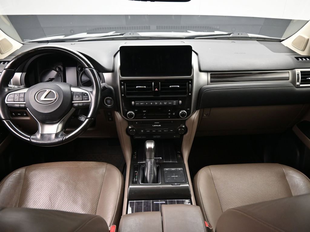 Used 2022 Lexus GX 460 Luxury image 23