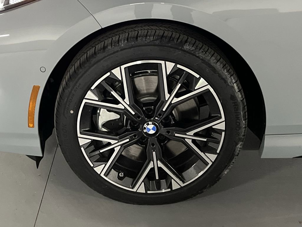 Used 2025 BMW 228i xDrive w/ Premium Package image 10