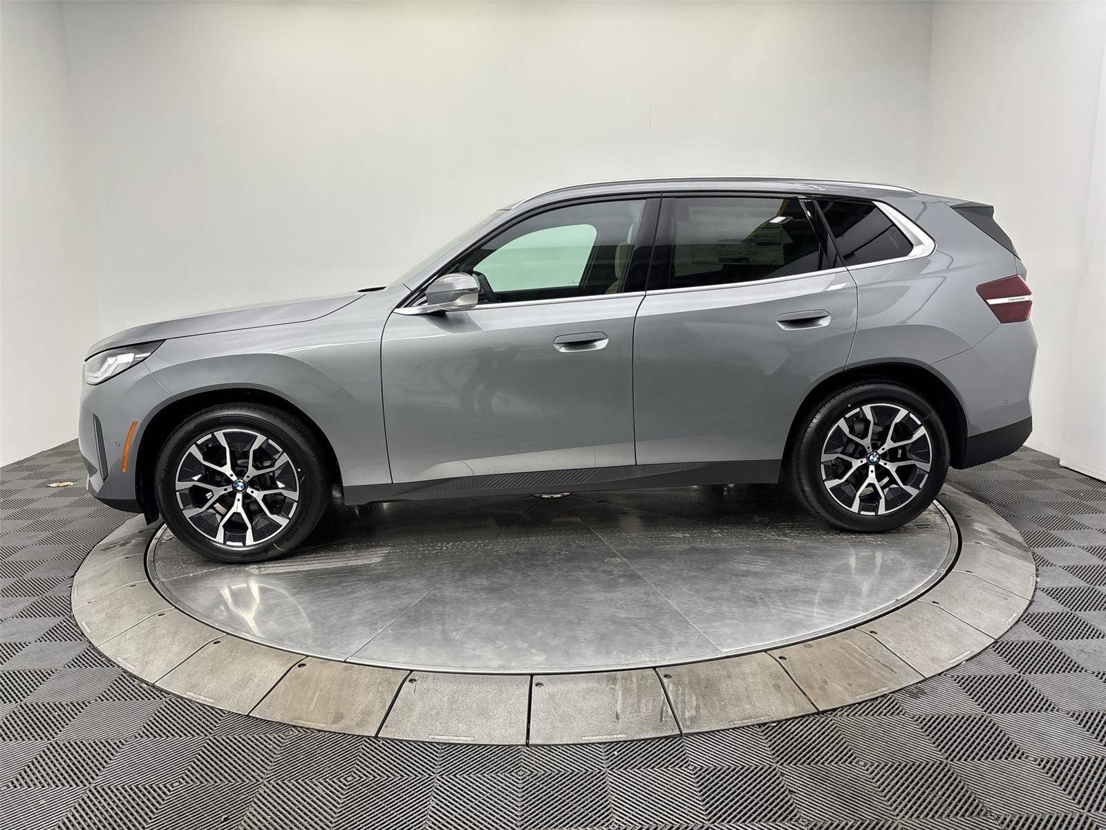 New 2026 BMW X3 xDrive30 w/ Convenience Package image 16