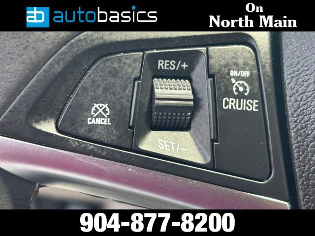 Used 2016 Buick Encore Convenience FWD image 29