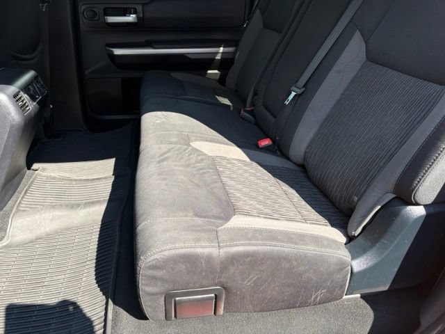Used 2017 Toyota Tundra TRD Pro AWD/4WD image 12