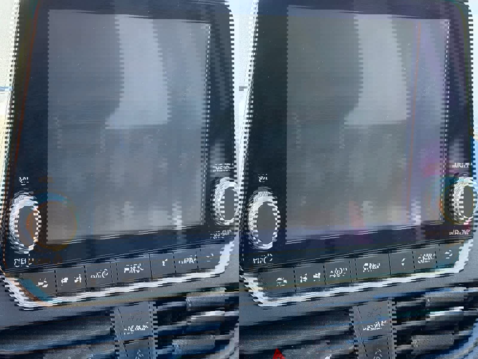 Certified 2020 Nissan Altima 2.5 S image 8