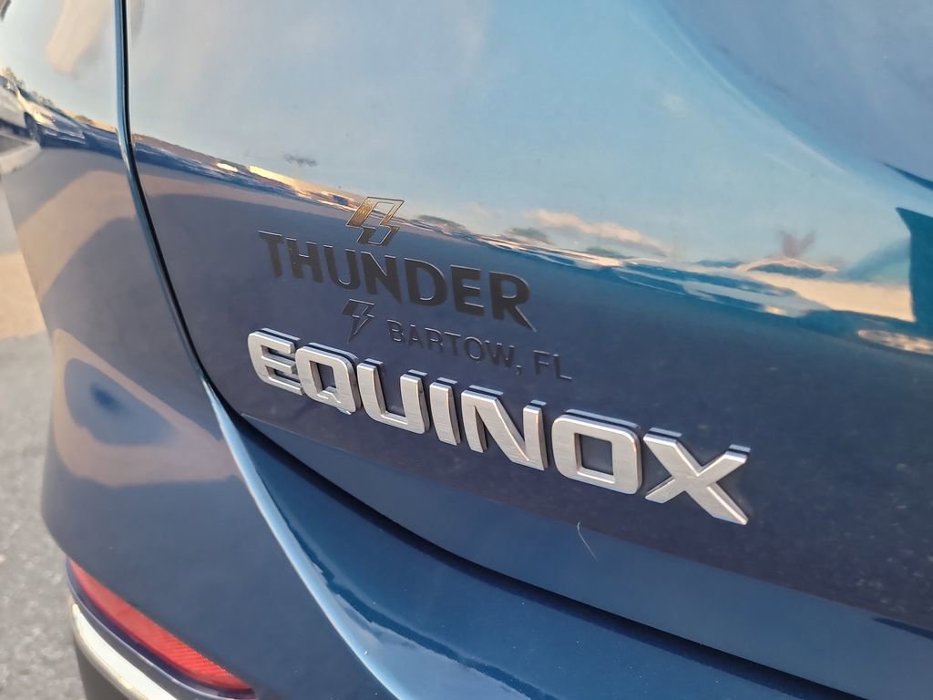 Used 2020 Chevrolet Equinox Premier image 6