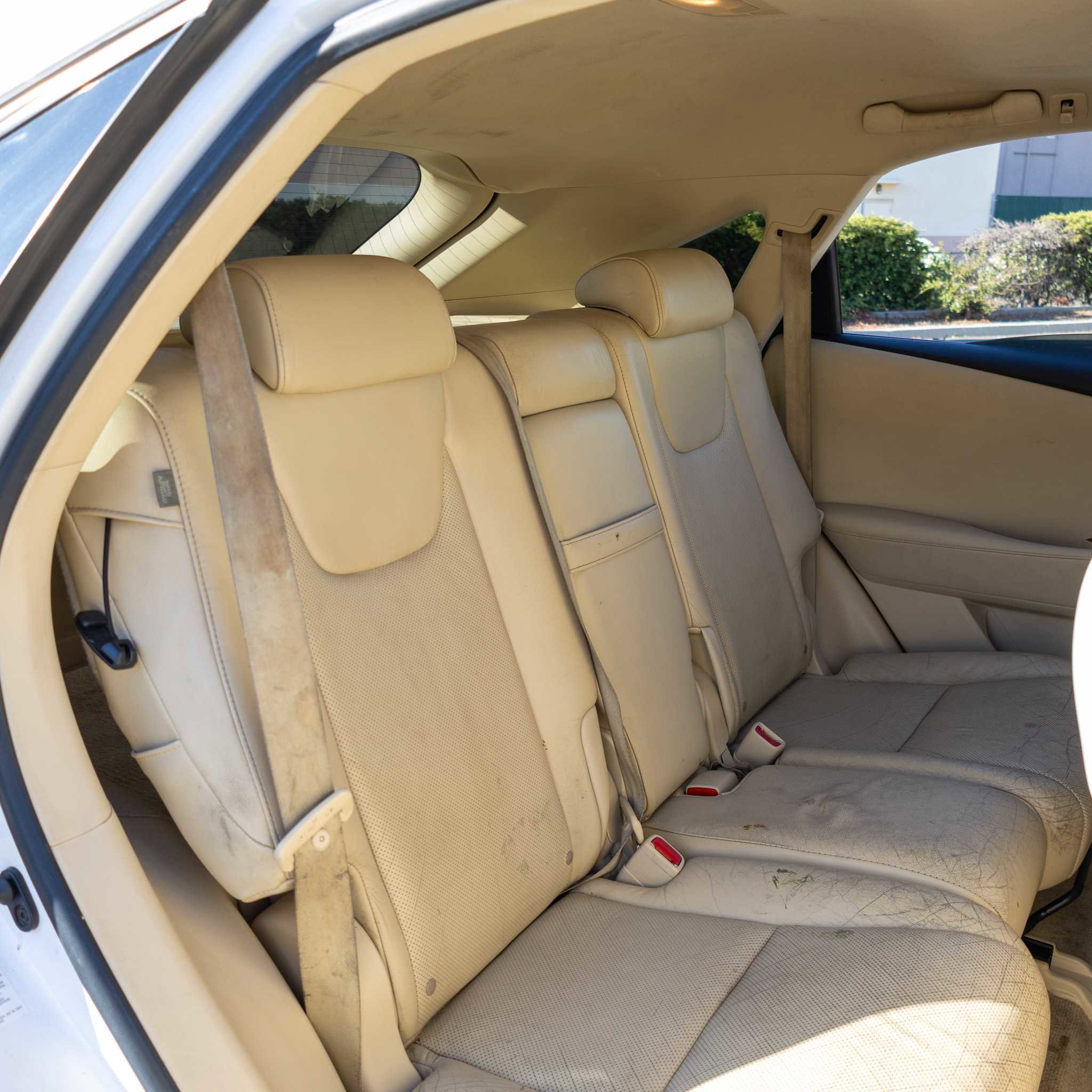 Used 2010 Lexus RX 350 AWD image 21