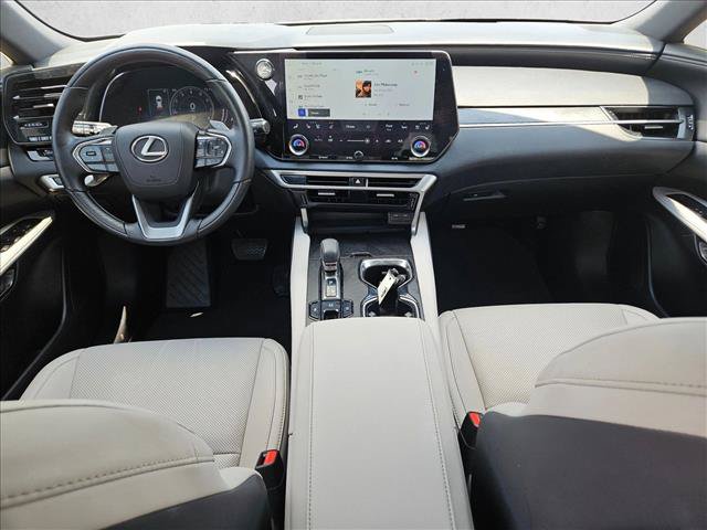 Used 2023 Lexus RX 350 Premium w/ Cold Area Package FWD image 18