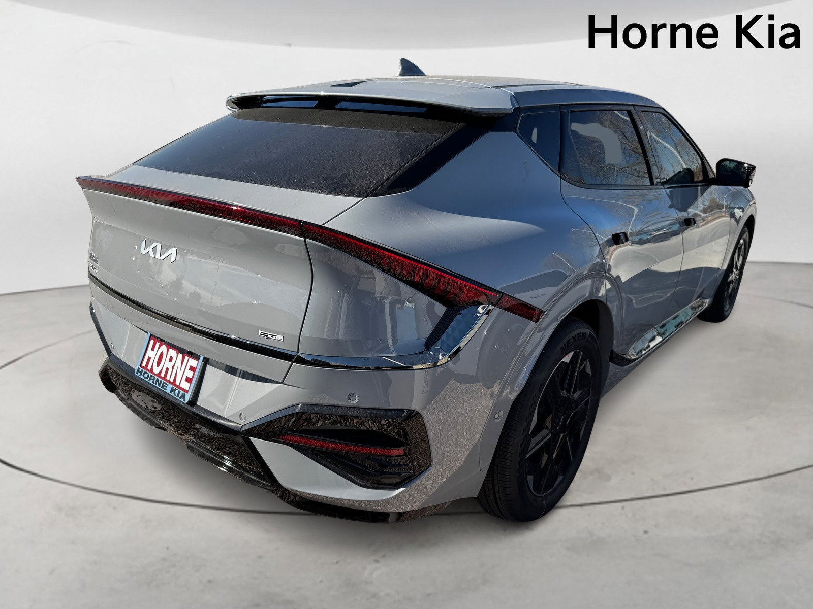 New 2025 Kia EV6 GT-Line image 4