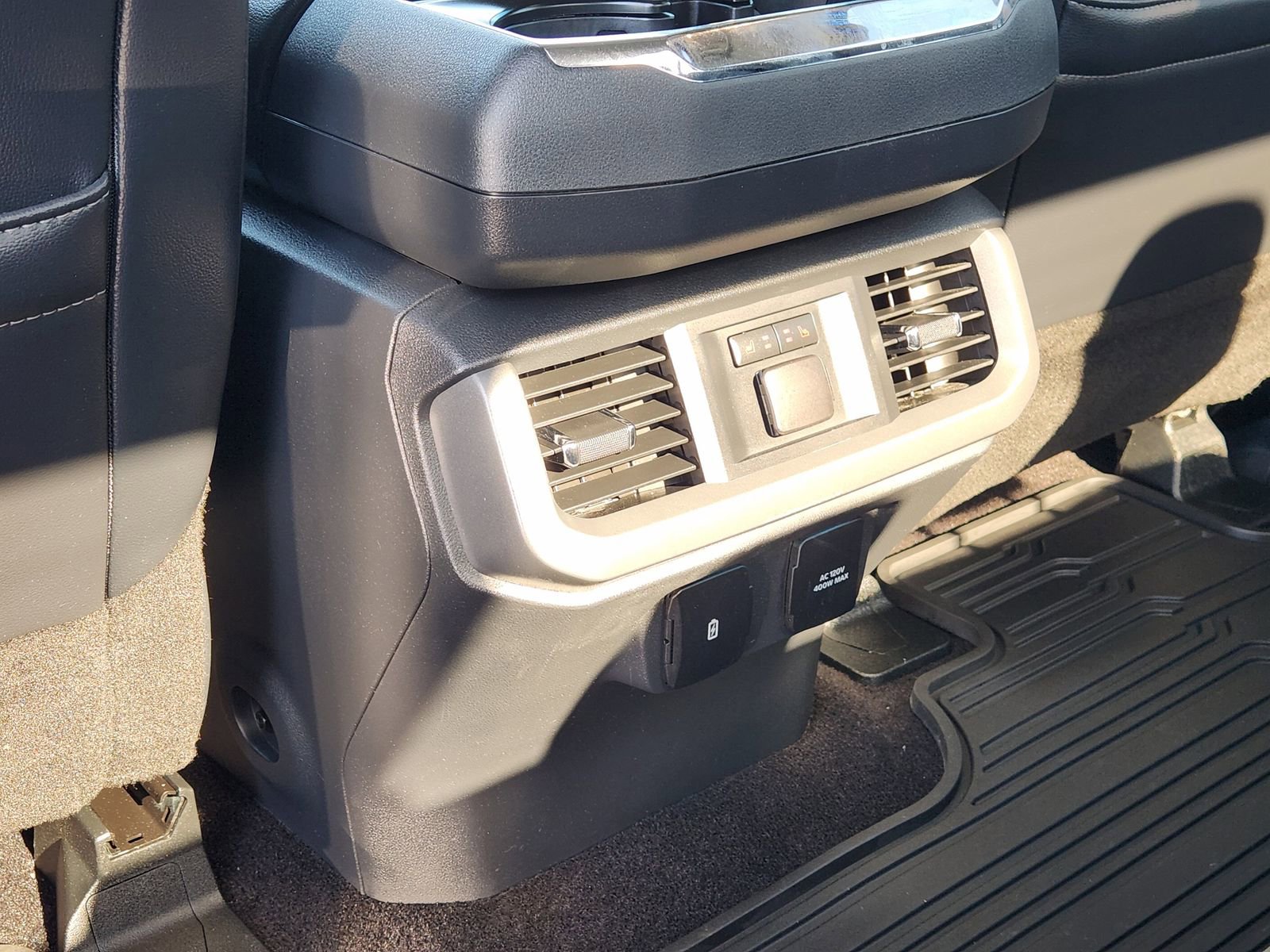 Used 2021 Ford F150 Lariat w/ Equipment Group 502A High image 35