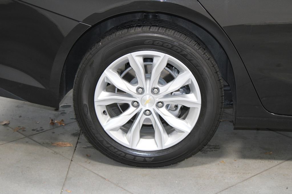 Used 2024 Chevrolet Malibu LT image 13