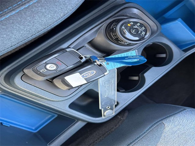 Used 2025 Ford Maverick XLT w/ Equipment Group 302A image 5