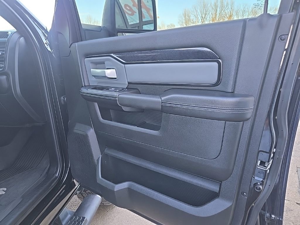 Used 2023 RAM 2500 Rebel w/ Level 1 Equipment Group image 90