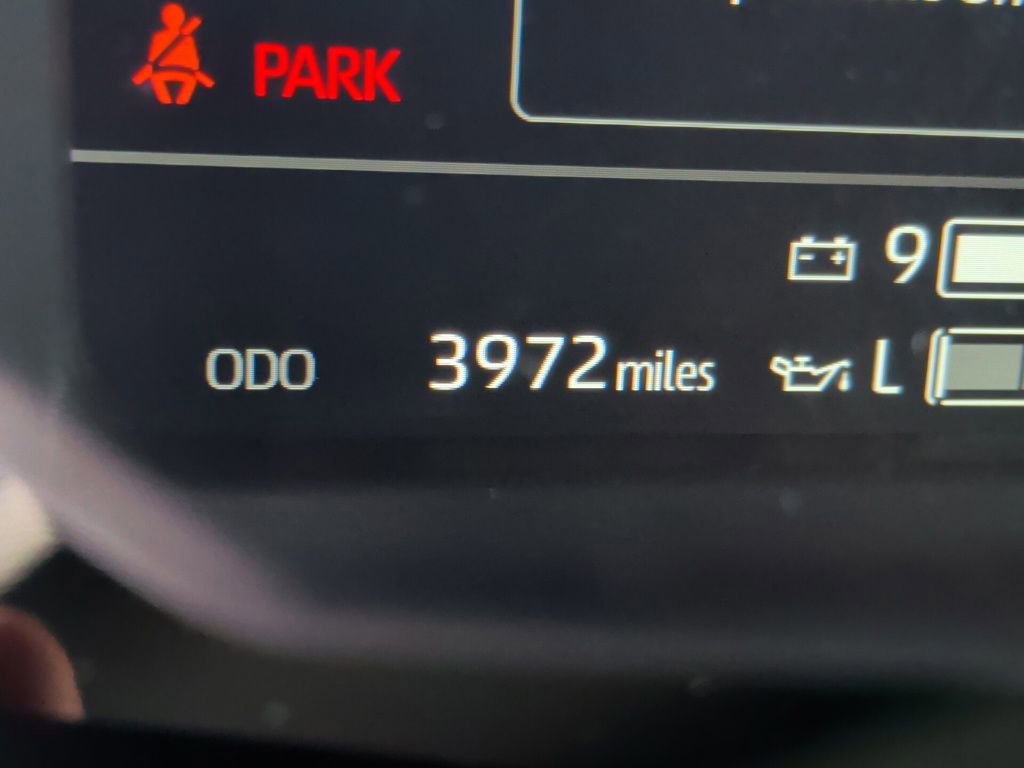 Used 2026 Toyota Tundra Platinum w/ TRD Off-Road Package image 21