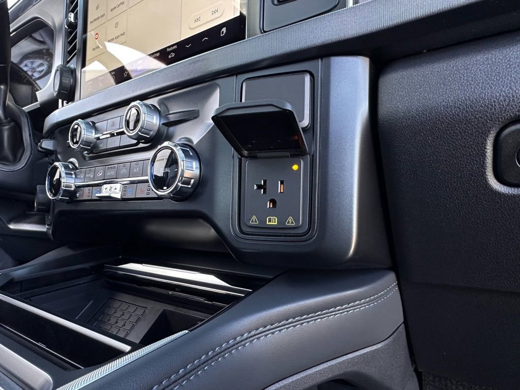 New 2026 Ford F250 Platinum AWD/4WD image 60
