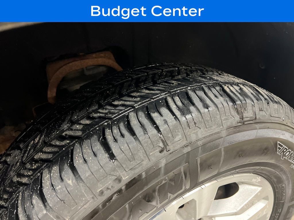 Used 2018 Chevrolet Silverado 1500 LTZ image 10