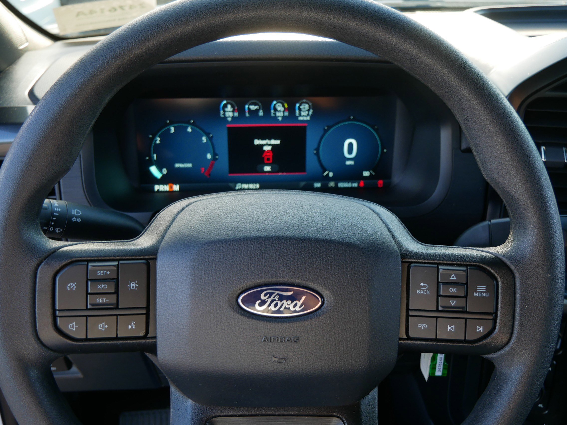 Used 2024 Ford F150 STX image 23