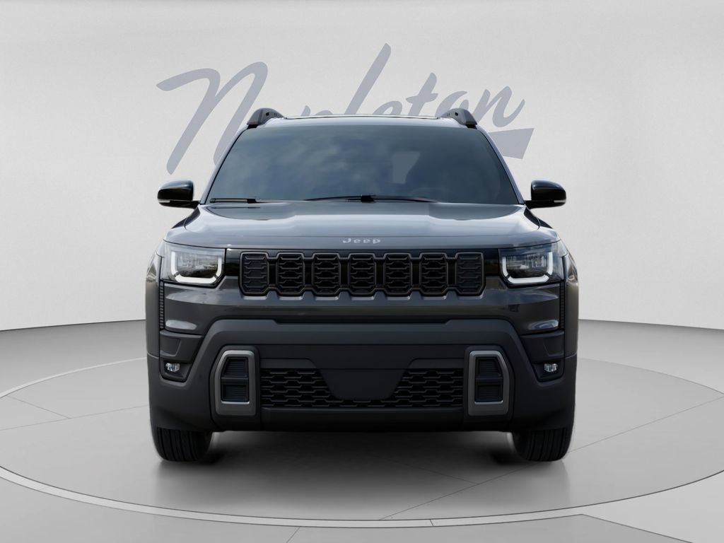 New 2026 Jeep Cherokee Limited AWD/4WD image 7