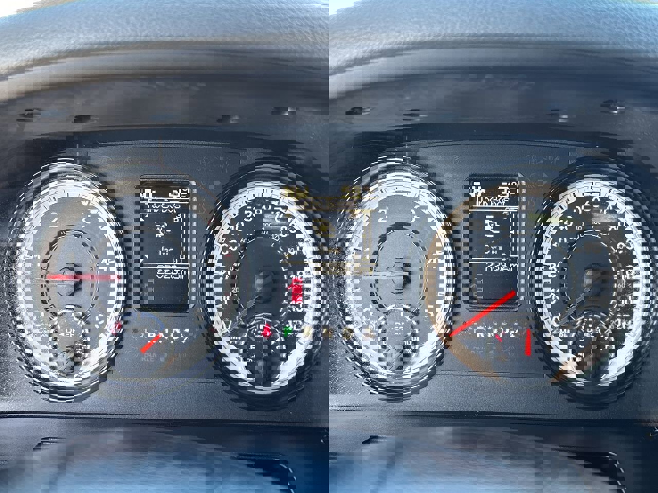 Used 2017 RAM 3500 Tradesman w/ Cold Weather Group image 29