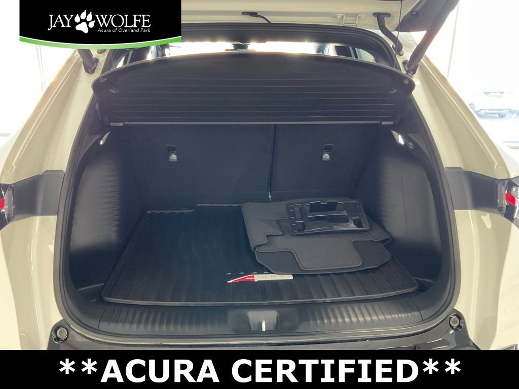 Used 2025 Acura ADX A-Spec image 23