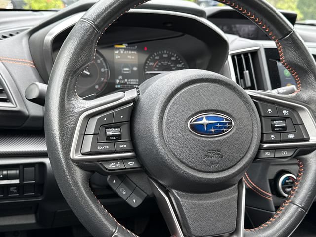 Used 2023 Subaru Crosstrek 2.0i Premium AWD/4WD image 14