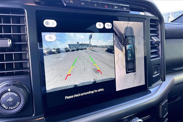 Used 2024 Ford F150 Raptor image 22