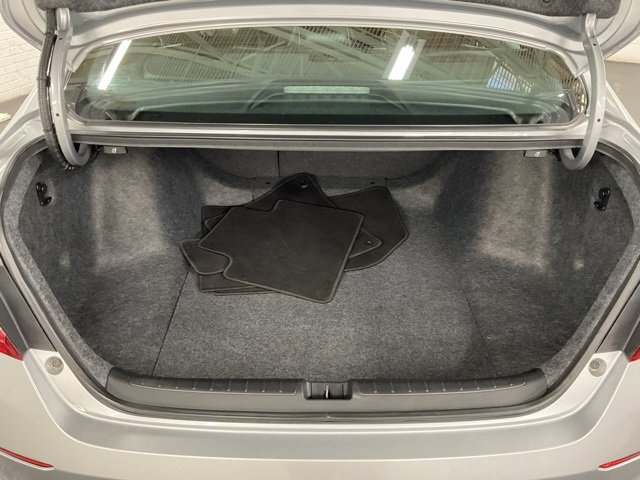 Certified 2022 Honda Accord Sport image 8