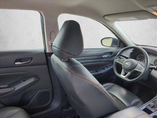Used 2022 Nissan Altima 2.5 SR image 16