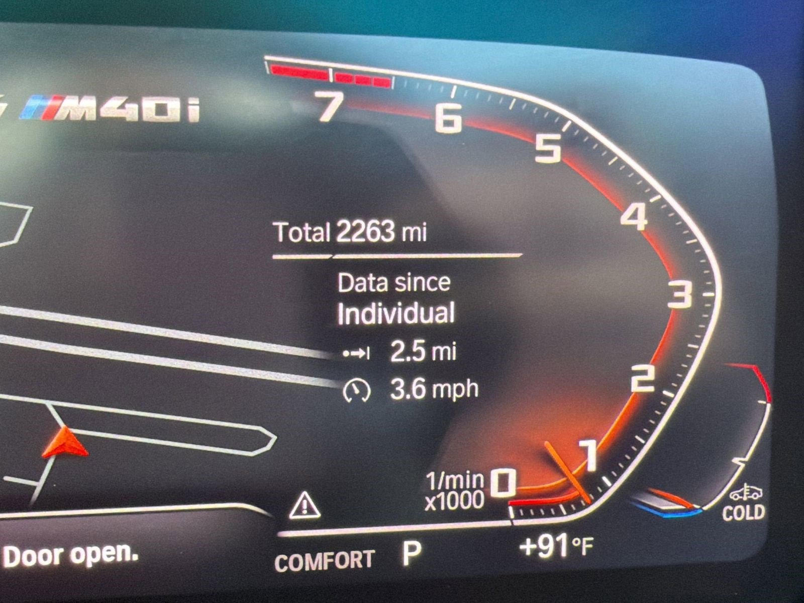 Used 2024 BMW Z4 M40i w/ Premium Package RWD image 17