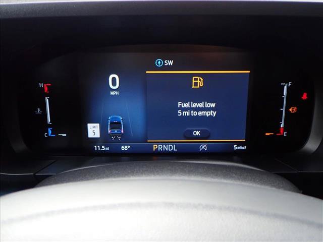 New 2026 Ford Maverick Lariat w/ Black Appearance Package AWD/4WD image 25